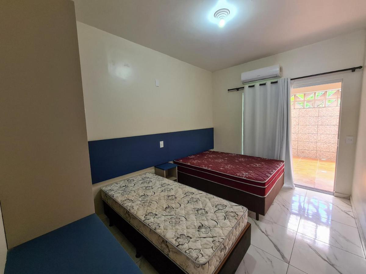 Ferienwohnung Miragem De Bombinhas Duo Exterior foto